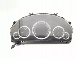 A2129000814 LORK-1621-31049 Щиток приборов (приборная панель) Mercedes E C207 Арт e12130092, вид 1
