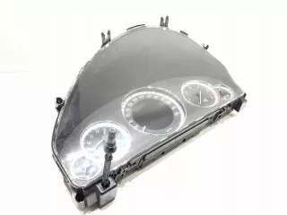 A2129000814 LORK-1621-31049 Щиток приборов (приборная панель) Mercedes E C207 Арт e12130092, вид 2