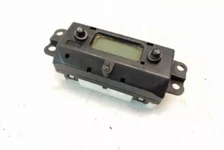98AB15000CCW Щиток приборов (приборная панель) Ford Focus 4 Арт e12129748, вид 4