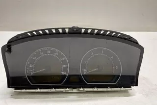 62119140815 Щиток приборов (приборная панель) BMW 7 E65/E66 Арт e12129571, вид 3