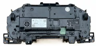 5A5A9F4 Parts4You Щиток приборов (приборная панель) BMW 5 G30/G31 Арт e12129515, вид 2