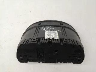 1025380 Щиток приборов (приборная панель) BMW 3 E90/E91/E92/E93 Арт e12129472, вид 4
