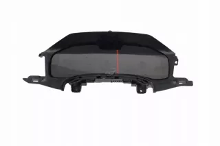 8709815 Щиток приборов (приборная панель) BMW 3 G20/G21 Арт e12129456, вид 1