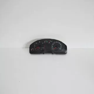 4B0919860E Щиток приборов (приборная панель) Audi A6 C5 (S6,RS6) Арт e12129386, вид 2