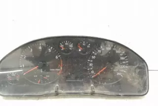 4B0919860F Щиток приборов (приборная панель) Audi A6 C6 (S6,RS6) Арт e12129376, вид 1