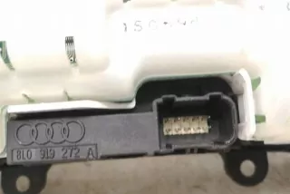 4B0919860F Щиток приборов (приборная панель) Audi A6 C6 (S6,RS6) Арт e12129376, вид 2