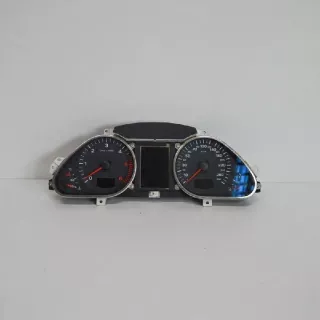 4F0920931F Щиток приборов (приборная панель) Audi A6 C6 (S6,RS6) Арт e12129364, вид 1