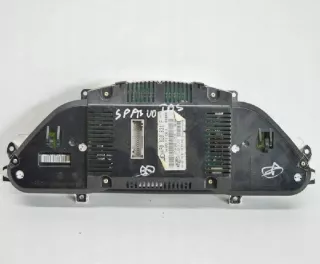 4F0920931F Щиток приборов (приборная панель) Audi A6 C6 (S6,RS6) Арт e12129364, вид 3