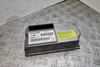 P8651523 Блок AirBag Volvo S60 2 Арт e12129329, вид 4