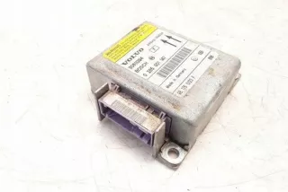 30611294 Блок AirBag Volvo S40 1 Арт e12129317, вид 2