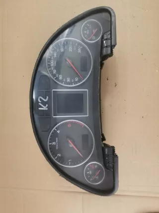 8E0920900K Щиток приборов (приборная панель) Audi A4 B6 Арт e12129267, вид 2
