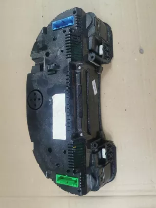 8E0920900K Щиток приборов (приборная панель) Audi A4 B6 Арт e12129267, вид 4