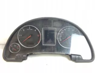 8E0920900G 0263626020 Щиток приборов (приборная панель) Audi A4 B6 Арт e12129265, вид 1
