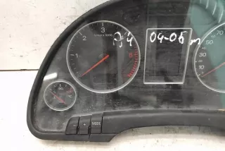8E0920900K Щиток приборов (приборная панель) Audi A4 B7 Арт e12129255, вид 4
