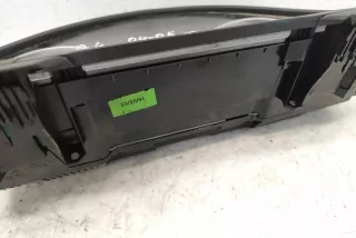 8E0920900K Щиток приборов (приборная панель) Audi A4 B7 Арт e12129255, вид 5