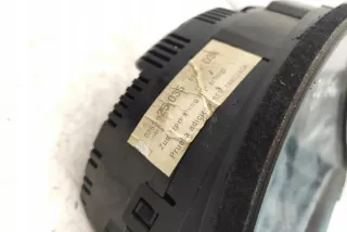 8E0920900K Щиток приборов (приборная панель) Audi A4 B7 Арт e12129255, вид 7
