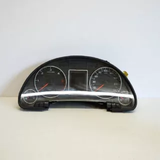 8E0920900R Щиток приборов (приборная панель) Audi A4 B7 Арт e12129245, вид 4