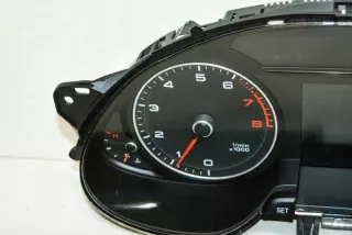 8K0920983F Щиток приборов (приборная панель) Audi A4 B8 Арт e12129233, вид 2