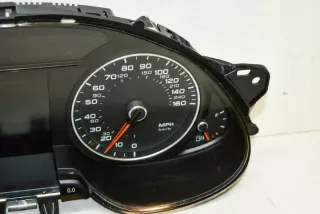 8K0920983F Щиток приборов (приборная панель) Audi A4 B8 Арт e12129233, вид 3