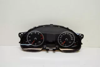 8K0920983F Щиток приборов (приборная панель) Audi A4 B8 Арт e12129233, вид 4