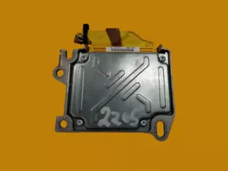 3D0909601E 0285001733 2002- Блок AirBag Volkswagen Phaeton Арт e12129222, вид 5