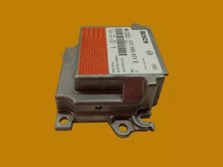 3D0909601E 0285001733 2002- Блок AirBag Volkswagen Phaeton Арт e12129222, вид 7