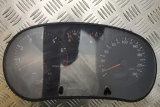 8L0919860C Щиток приборов (приборная панель) Audi A3 8L Арт e12129198, вид 2