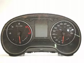 8V0920960E Щиток приборов (приборная панель) Audi A3 8V Арт e12129171, вид 1