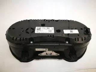 8V0920960E Щиток приборов (приборная панель) Audi A3 8V Арт e12129171, вид 2