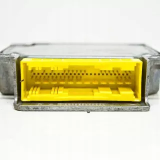 1C0909605C Блок AirBag Volkswagen Passat B5 Арт e12129162, вид 3