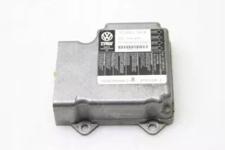 5N0959655J Блок AirBag Volkswagen Passat B7 Арт e12129088, вид 1