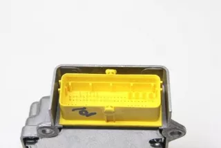 5N0959655J Блок AirBag Volkswagen Passat B7 Арт e12129088, вид 3