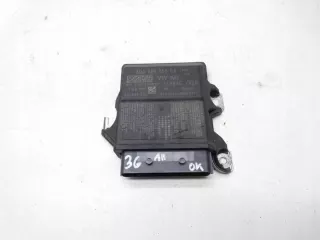 3Q0959655BA Блок AirBag Volkswagen Passat B8 Арт e12129055, вид 1
