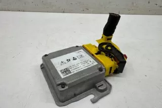 1EA959655 Блок AirBag Volkswagen ID3 Арт e12129039, вид 2