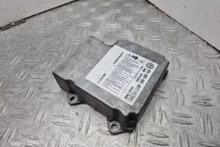 1K0909605AB Блок AirBag Volkswagen Golf 6 Арт e12128965, вид 1