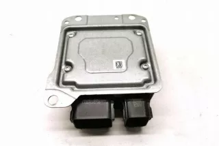 103676700A Блок AirBag Tesla model X Арт e12128879, вид 2