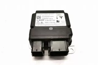 103676700A Блок AirBag Tesla model X Арт e12128878, вид 3