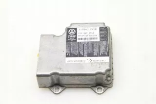 3T0959655A Блок AirBag Skoda Superb 2 Арт e12128835, вид 4