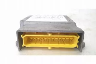 1K0909605AA Блок AirBag Skoda Fabia 2 Арт e12128809, вид 2