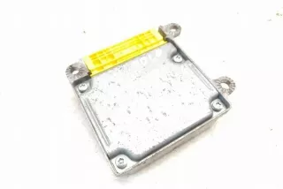 1C0909605K Блок AirBag Skoda Fabia 3 Арт e12128808, вид 4