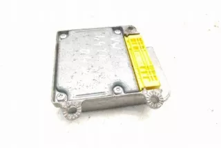 1C0909605K Блок AirBag Skoda Fabia 3 Арт e12128808, вид 5