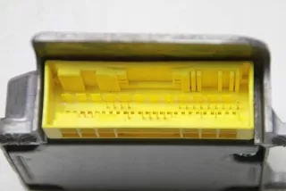 1C0909605K Блок AirBag Skoda Fabia 3 Арт e12128799, вид 1