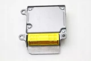 1C0909605K Блок AirBag Skoda Fabia 3 Арт e12128798, вид 2