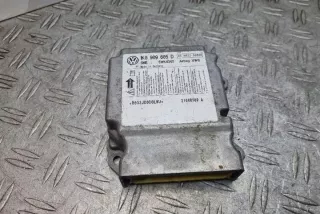 1K0909605D Блок AirBag Seat Toledo 3 Арт e12128789, вид 4