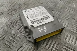 1K0909605T Блок AirBag Seat Toledo 3 Арт e12128788, вид 4