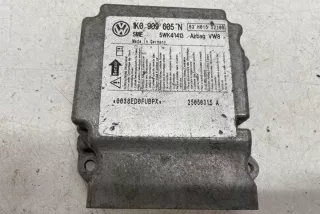 1K0909605N Блок AirBag Seat Toledo 3 Арт e12128779, вид 1