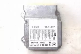 1K0909605T Блок AirBag Seat Toledo 3 Арт e12128778, вид 2