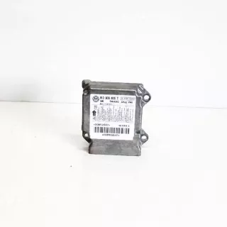 1K0909605T Блок AirBag Seat Toledo 3 Арт e12128769, вид 1