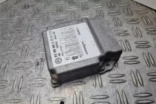 1K0909605H Блок AirBag Seat Toledo 3 Арт e12128759, вид 4