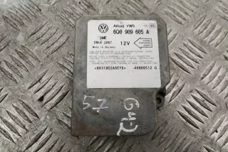 6Q0909605A Блок AirBag Seat Leon 3 Арт e12128738, вид 3